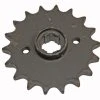 Discount ???? BMI Counter Shaft Sprocket, 18T For Harley-Davidson Sportsters & K (1952-78) ⭐ -Million Shop 382