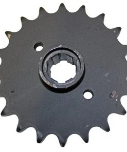 Wholesale ???? BMI Counter Shaft Sprocket, 20T For Harley-Davidson Sportsters & K (1952-78) ????