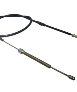Budget ⌛ BMI 66" Clutch Cable With Housing For Harley-Davidson Sportsters (1971-1985) ????