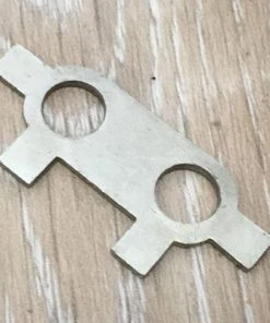 Brand new ???? BMI Chain Adjuster Lock Tab For Harley-Davidson Big Twins ????