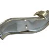 Cheap ???? BMI Chrome "S" Squish Pipe Connector For Harley-Davidson Big Twin (1941-65) ???? 1 Cheap ???? BMI Chrome "S" Squish Pipe Connector For Harley-Davidson Big Twin (1941-65) ???? -Million Shop 3M 206