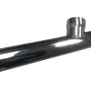 New ???? BMI "Y" Exhaust Pipe For Harley-Davidson OHV 61" Or 74" (1941-57) ???? -Million Shop 3M205