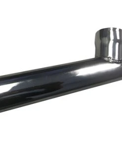 New ???? BMI "Y" Exhaust Pipe For Harley-Davidson OHV 61" Or 74" (1941-57) ????