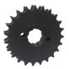 Flash Sale ✨ BMI Splined Engine Sprocket 22T For Harley-Davidson Big Twins (1955+) ???? -Million Shop 40210 55 2