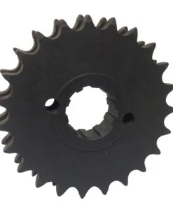Discount ???? BMI Splined Engine Sprocket 23T For Harley-Davidson Big Twins (1955+) ????