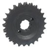 Flash Sale ???? BMI Splined Engine Sprocket 25T For Harley-Davidson Big Twins (1955+) ???? -Million Shop 40212 55