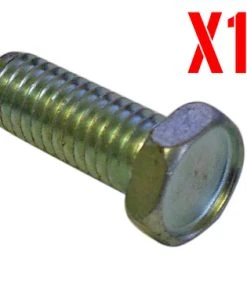 Brand new ???? BMI Brake Rotor Bolt For Harley-Davidson (10 Pack) ????