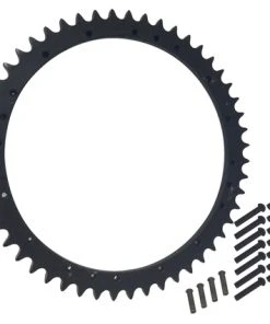 Top 10 ???? BMI Rear Wheel Sprocket, 51T For Harley-Davidson Big Twins (1967-72) ????