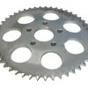 Top 10 ✔️ BMI Rear Wheel Sprocket, 49T For Harley-Davidson 4 Speed Big Twins (1973+) & Sportsters (1979-81) ⭐ -Million Shop 41470 73A new