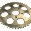 Buy ???? BMI Rear Wheel Sprocket, 47T For Harley-Davidson 4 Speed Big Twins (1973+) & Sportsters (1979-81) ???? -Million Shop 41470 73B