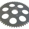 Discount ???? BMI Rear Wheel Sprocket, 51T For Harley-Davidson Sportsters (1979-81) ???? -Million Shop 41470 78