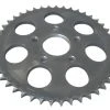 Cheap ???? BMI Rear Wheel Sprocket, 45T For Harley-Davidson Sportsters (1979-81) & 4 Speed Big Twins (1973+) ⭐ -Million Shop 41470 78c