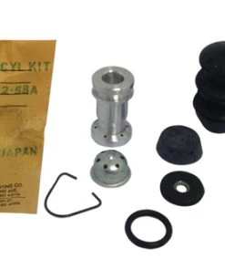 Brand new ???? BMI Rear Master Cylinder Kit For Harley-Davidson ????