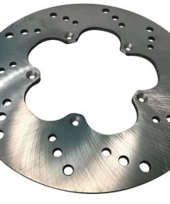 Coupon ???? BMI Front Brake Rotor For Harley-Davidson Sportster (1974-78) ❤️