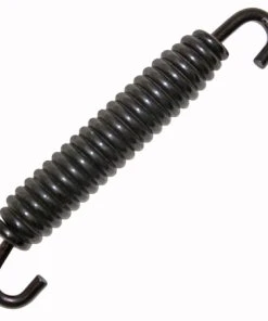 Flash Sale ✔️ BMI Brake Pedal Return Spring For Harley-Davidson - Black ????