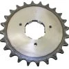 Buy ???? BMI 24T #530 Front Transmission Mainshaft Sprocket For Big Twins ???? -Million Shop 42829 24
