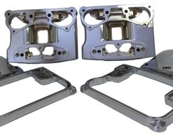 Cheap ???? BMI Die Cast Rocker Cover Kit For Harley-Davidson EVO (1984-99), Big Twin & Sportster (1986-99) ????