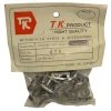 Wholesale ✔️ BMI T.K. Connecting Link For #428 Chain - Pack Of 10 ???? -Million Shop 428 2