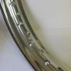 Hot Sale ⭐ BMI 18 X 2.15" 40 Spoke Hole Chrome Rim For Harley-Davidson (1935+) ???? 2 Hot Sale ⭐ BMI 18 X 2.15" 40 Spoke Hole Chrome Rim For Harley-Davidson (1935+) ???? -Million Shop 43005 35c 2