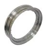 Best deal ❤️ BMI 16 X 3.00" 40 Spoke Hole Chrome Rim For Harley-Davidson (Large Valve Hole) ???? -Million Shop 43085 81 1