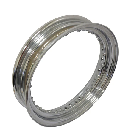 Best deal β€οΈ BMI 16 X 3.00" 40 Spoke Hole Chrome Rim For Harley-Davidson (Large Valve Hole) π 3 Best deal β€οΈ BMI 16 X 3.00" 40 Spoke Hole Chrome Rim For Harley-Davidson (Large Valve Hole) π