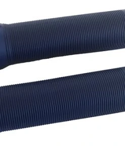 Wholesale ???? BMI 1" Blue Hand Grips For Indian Motorcycle (1936-53) ????