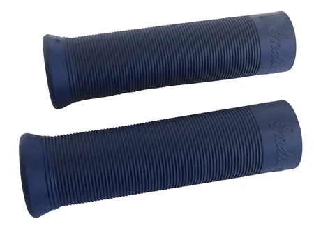 Wholesale ???? BMI 1" Blue Hand Grips For Indian Motorcycle (1936-53) ???? 3 Wholesale ???? BMI 1" Blue Hand Grips For Indian Motorcycle (1936-53) ????