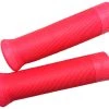 Hot Sale ???? BMI 1" Red Hand Grips For Indian Motorcycle (1936-53) ???? 2 Hot Sale ???? BMI 1" Red Hand Grips For Indian Motorcycle (1936-53) ???? -Million Shop 43086R