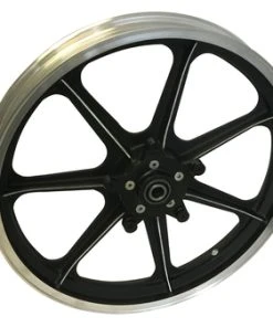 Cheapest ???? BMI 19" X 2.15" Genuine Harley-Davidson Morris Mag Wheel ????