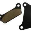 Outlet ???? BMI Rear Disc Brake Pads For Harley-Davidson ???? -Million Shop 43957 80 Edit
