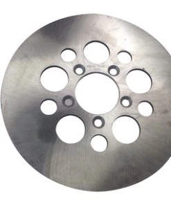 Cheap ???? BMI Brake Rotor For Harley-Davidson Sportster, Superglide (1974-83) ????