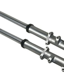 Coupon ✔️ BMI Genuine Harley-Davidson "Showa" Fork Leg Set (Right & Left) For Sportsters & SuperGlides With Dual Disc Brakes ????