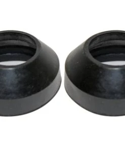 Brand new 😉 BMI Replacement Fork 🥾 Boots For Showa 35mm Front Forks 💯