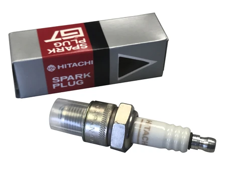 Cheap ???? BMI Hitachi GT Spark Plug (12mm) ???? 3 Cheap ???? BMI Hitachi GT Spark Plug (12mm) ????
