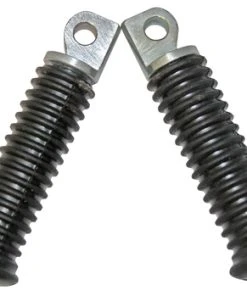 Budget 💯 BMI Replacement Footrest / Foot Pegs For Harley-Davidson Sportster ✔️