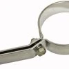 Cheapest ❤️ BMI Motorcycle Exhaust Clamp - 3" ???? 2 Cheapest ❤️ BMI Motorcycle Exhaust Clamp - 3" ???? -Million Shop 4M30LS