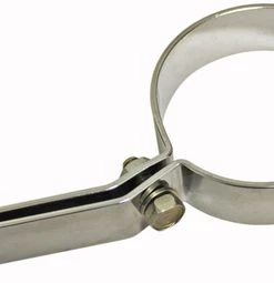 Cheapest ❤️ BMI Motorcycle Exhaust Clamp - 3" ????