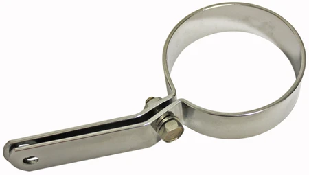 Cheapest ❤️ BMI Motorcycle Exhaust Clamp - 3" ???? 3 Cheapest ❤️ BMI Motorcycle Exhaust Clamp - 3" ????
