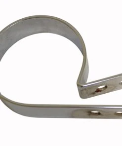 Cheap ⌛ BMI Motorcycle Exhaust Clamp - 3-1/8" ????