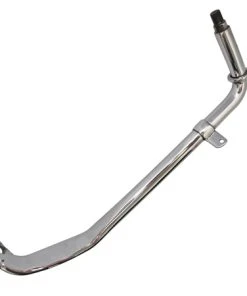 Best reviews of ???? BMI Chrome Kickstand For Harley-Davidson Big Twins (1936-88) ????