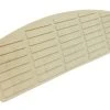 Top 10 ???? BMI Rubber Floorboard Mat For Harley-Davidson Big Twins (1966+) ???? -Million Shop 50618 66W