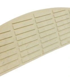 Top 10 ???? BMI Rubber Floorboard Mat For Harley-Davidson Big Twins (1966+) ????