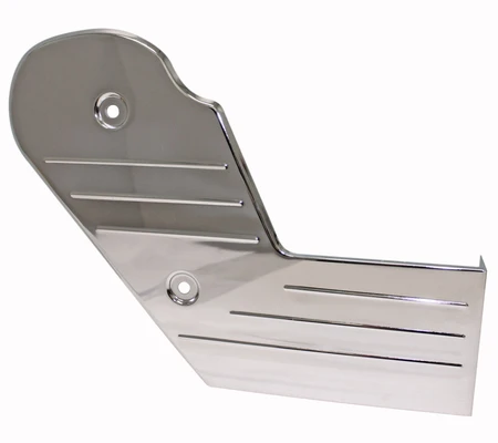 Hot Sale ✨ BMI Left Side & Oil Tank Cover For Harley 74s (1965-69) ???? 2 Hot Sale ✨ BMI Left Side & Oil Tank Cover For Harley 74s (1965-69) ????