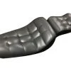 Discount ❤️ BMI Seat For Harley-Davidson Sportster (1979-81) ???? -Million Shop 52426 80 2