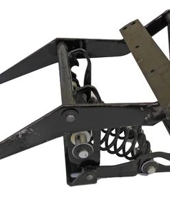 Best Pirce 🤩 BMI Genuine Harley-Davidson Comfort-Flex Seat Suspension Assembly 👏