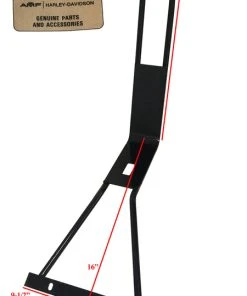 Best reviews of 💯 BMI Genuine Harley-Davidson Shovelhead King/Queen Seat Frame 😉