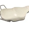 Cheap 🎁 BMI Comfort Flex Seat With Suspension (White) For Harley-Davidson Shovelhead 🧨 -Million Shop 52534 77 2 Edit