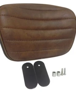 Best reviews of ???? BMI Backrest For Harley-Davidson Comfort Flex Seat ????