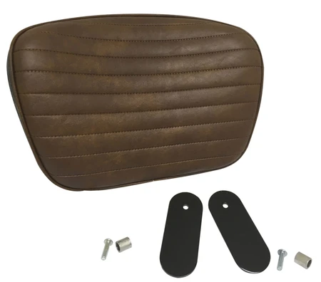 Deals ???? BMI Backrest Seat Pad For Harley-Davidson Comfort Flex Seat (Brown) ???? 3 Deals ???? BMI Backrest Seat Pad For Harley-Davidson Comfort Flex Seat (Brown) ????
