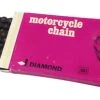 Cheapest ???? BMI Diamond Motorcycle Chain-#530 106 Link ???? -Million Shop 530 106P edit